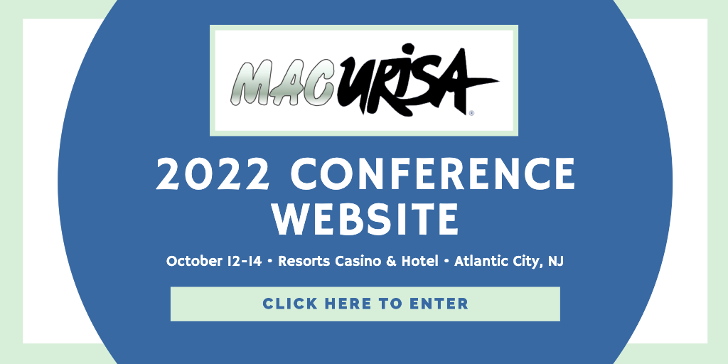 Click here to enter the MAC URISA 2022 Conference website